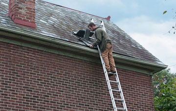 what affects urgent Trelewis roof repairs
