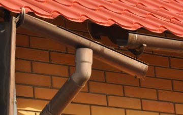 Trelewis gutter repair costs