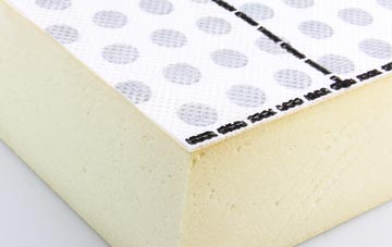 meeting Trelewis building codes