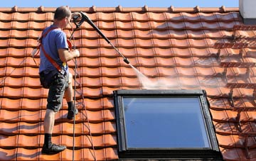 roof cleaning Trelewis, Merthyr Tydfil