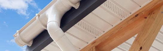 get Trelewis guttering quotes today