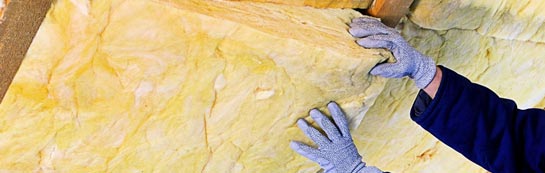 quotes for Trelewis roof insulation