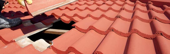 compare Trelewis roof repair quotes