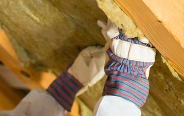 types of Trelewis pitched roof insulation materials